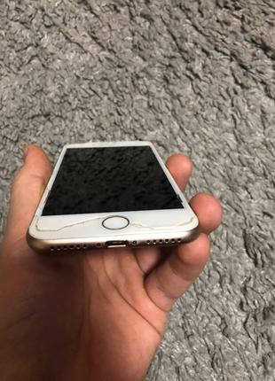 Iphone 8 64 gb neverlock3 фото