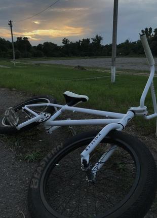 Bmx eastern traildigger