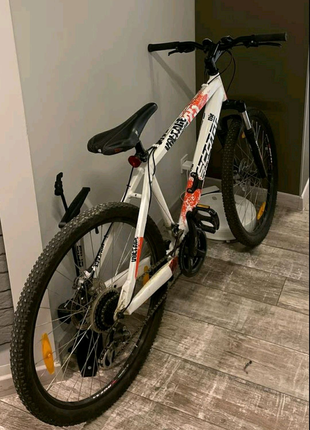 Scott voltage yz 25