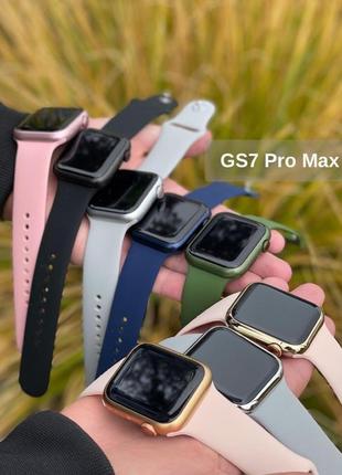 Smart watch gs7