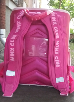 Рюкзак шкільний для дівчаток2 фото