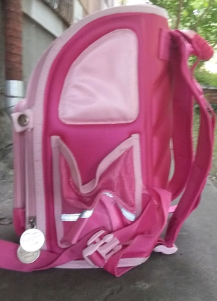 Рюкзак шкільний для дівчаток3 фото