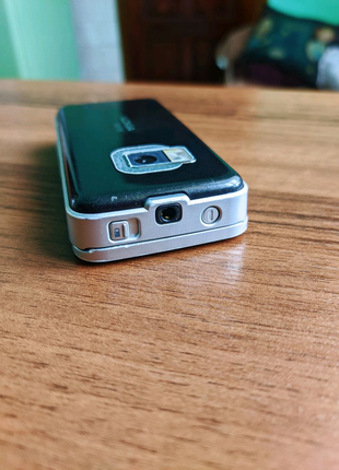 Nokia n81 original finland +флешка на 2гб6 фото