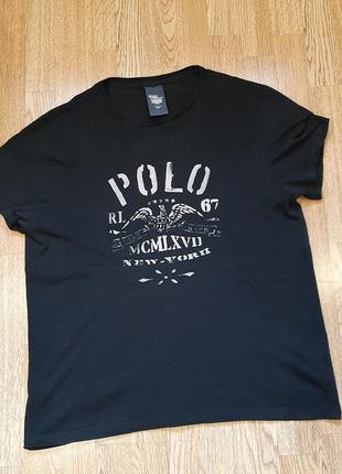 Polo by ralph lauren футболка4 фото