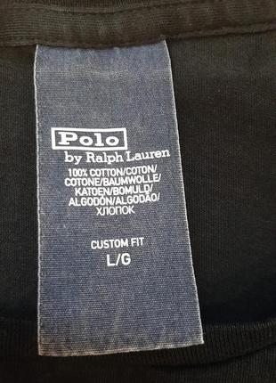 Polo by ralph lauren футболка5 фото