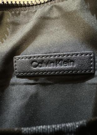 Чоловіча сумка calvin klein5 фото