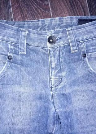 Крутые джинсы женские4 фото