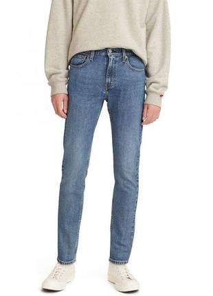 Чоловічі джинси levi's 510