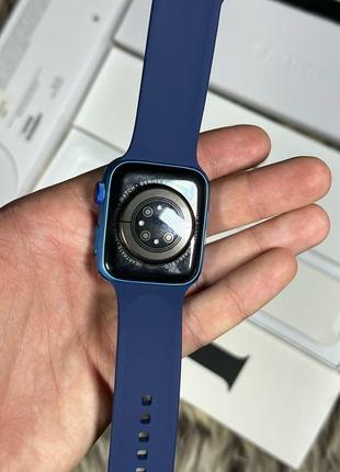 Apple watch series 7 1:12 фото