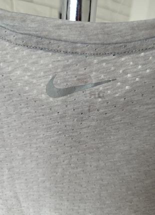 Nike dri-fit футболка оригінал4 фото