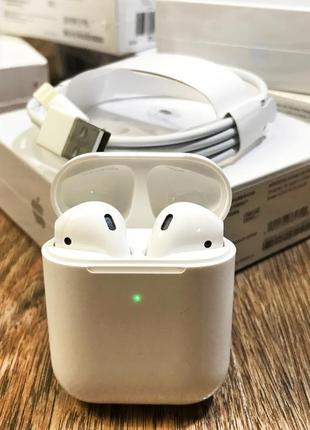 Apple airpods 2 wireless charging case