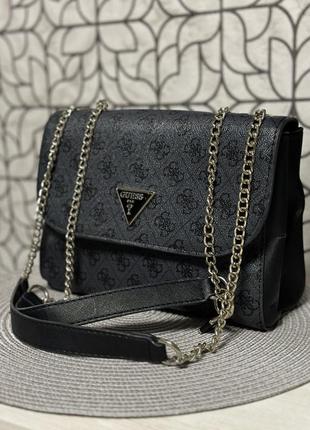 Сумка guess luxe original