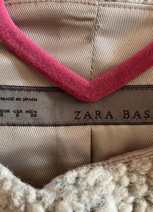 Весняний жакет zara5 фото