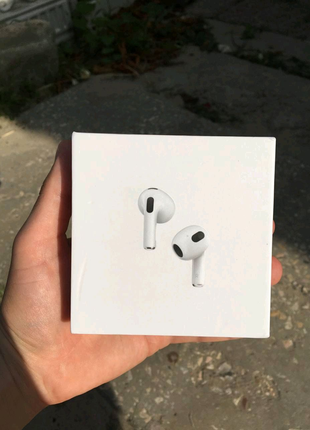 🍏apple airpods 3