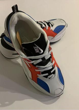 Кроссовки nike m2k tekno 41-454 фото