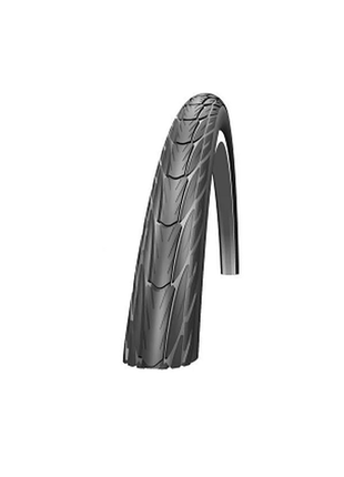 Велопокрышка schwalbe delta cruiser 26x1 3/8-650x35a (37-590)