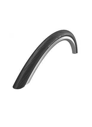 Покришка 700x25c (25-622) schwalbe lugano ii k-guard b/b-sk hs471