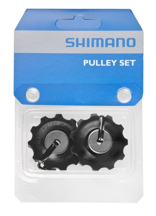 Ролики shimano rd-5700 заднього перемикача (комплект)