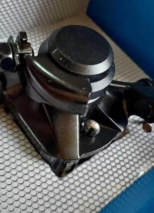 Гальмівний механічний супорт shimano br-m375 під диск2 фото