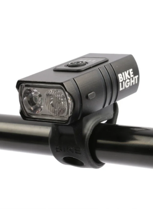 Велосипедний ліхтар bike light bk-02