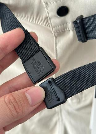 Брюки в стиле tnf