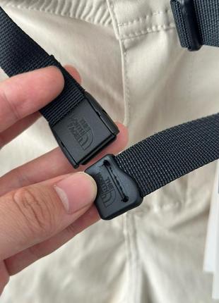 Брюки в стиле tnf