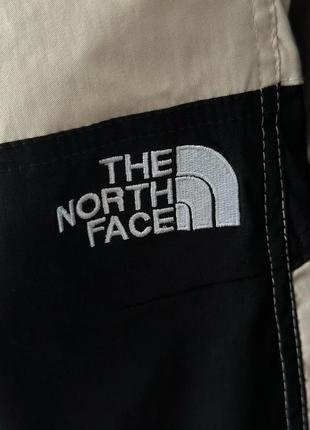 Брюки в стиле tnf