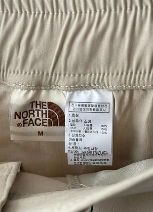 Брюки в стиле tnf