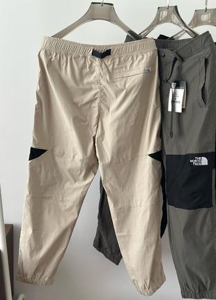Брюки в стиле tnf