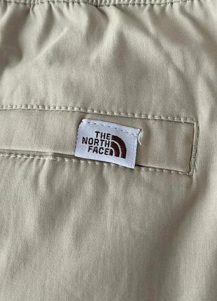 Брюки в стиле tnf