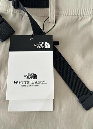 Брюки в стиле tnf