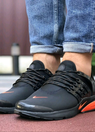 Niке air presto