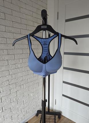 Nike топ с пуш-ап спортивный оригинал