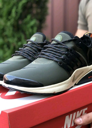 Niке air presto4 фото