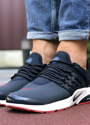 Niке air presto5 фото