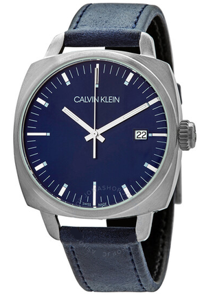 Годинник calvin klein