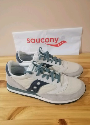 Кросівки saucony jazz 45р.