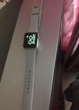 Apple watch 2 38 mm