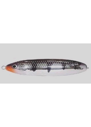 Воблер minnow spoon rms 7 sh