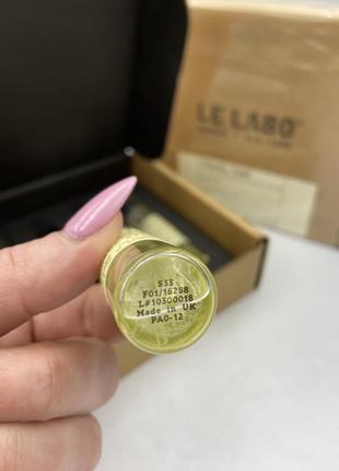 Le labo santal 33 набор2 фото