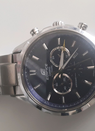 Casio edifice