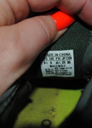 Adidas кроссовки 43 размер оригинал2 фото