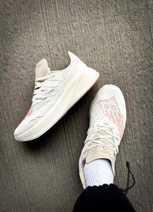 Мужские кроссовки new balance fuelcell x stone island