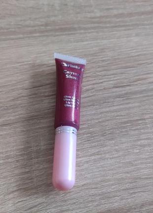 Блеск для губ christian crystal shine lip gloss 13 ml