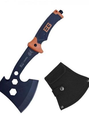 Туристична сокира gerber bear grylls 27 см