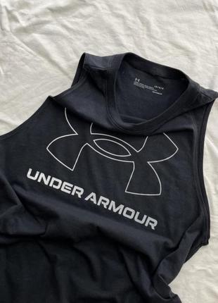 Майка under armour, футболка4 фото