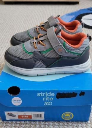 Кросівки дитячі stride rite