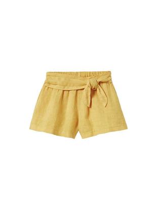 Zara шорти