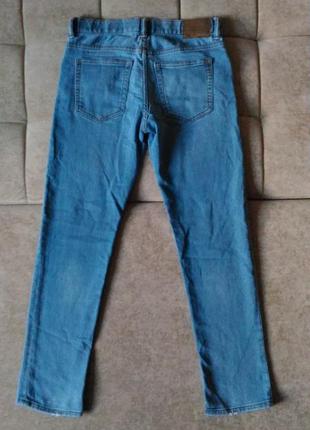 Джинсы подростковые gapkids на воротраст 10-11 лет