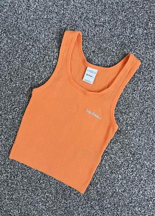Майка топ urban outfitters